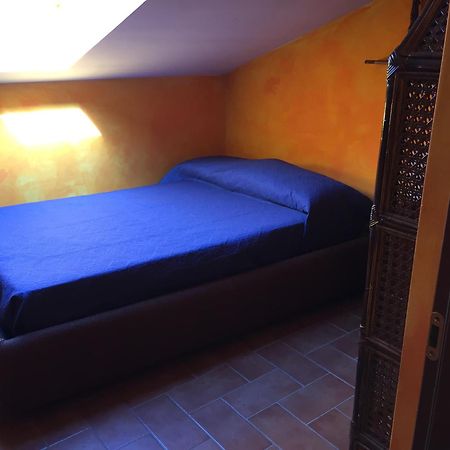 Casa Azzurra Villa Rome Luaran gambar
