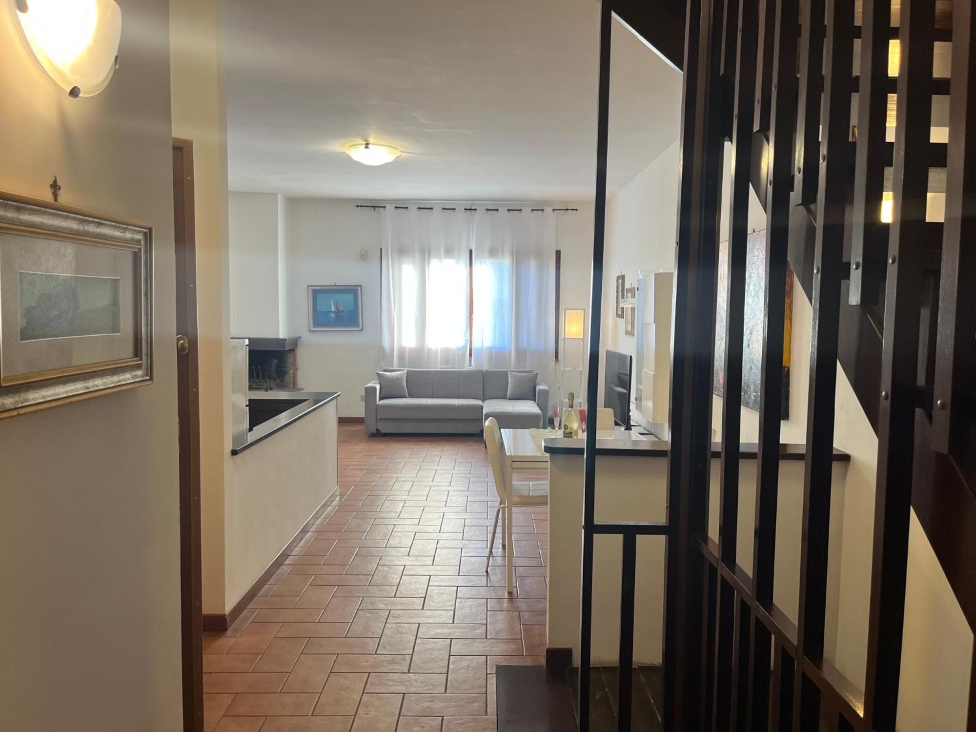 Casa Azzurra Villa Rome Luaran gambar