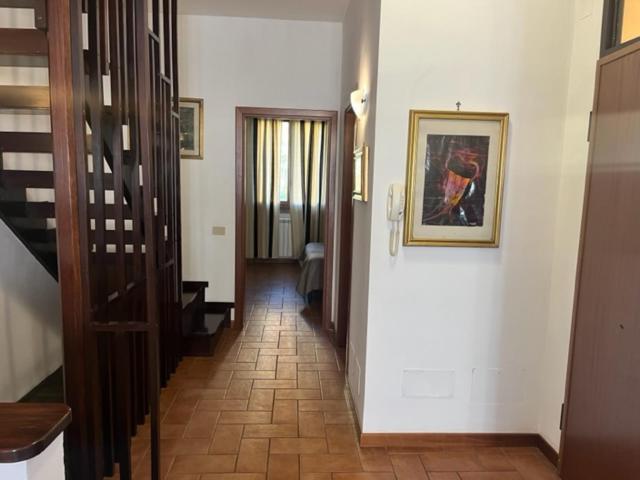 Casa Azzurra Villa Rome Luaran gambar