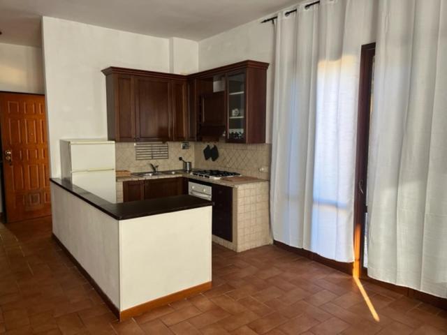 Casa Azzurra Villa Rome Luaran gambar