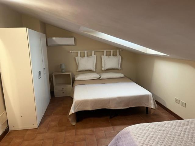 Casa Azzurra Villa Rome Luaran gambar