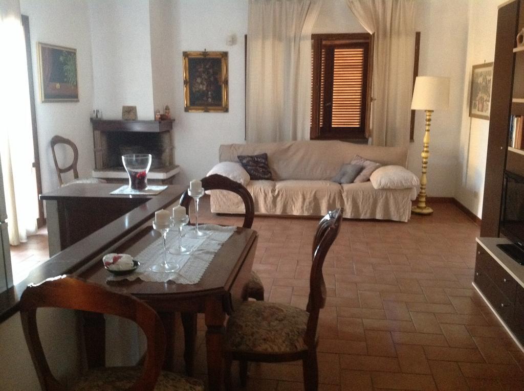 Casa Azzurra Villa Rome Luaran gambar