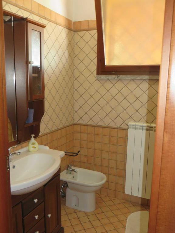 Casa Azzurra Villa Rome Luaran gambar