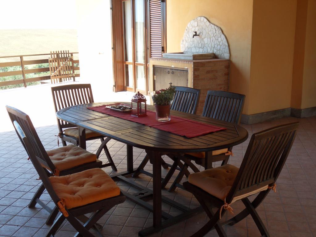 Casa Azzurra Villa Rome Luaran gambar