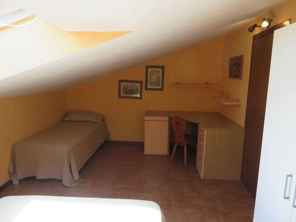Casa Azzurra Villa Rome Luaran gambar