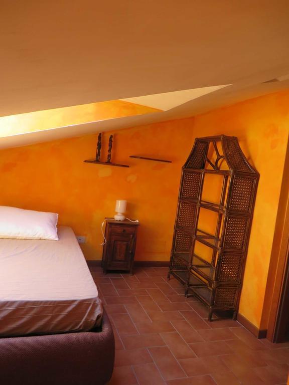 Casa Azzurra Villa Rome Luaran gambar