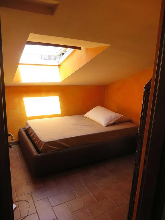Casa Azzurra Villa Rome Luaran gambar