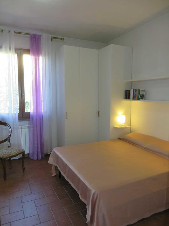 Casa Azzurra Villa Rome Luaran gambar