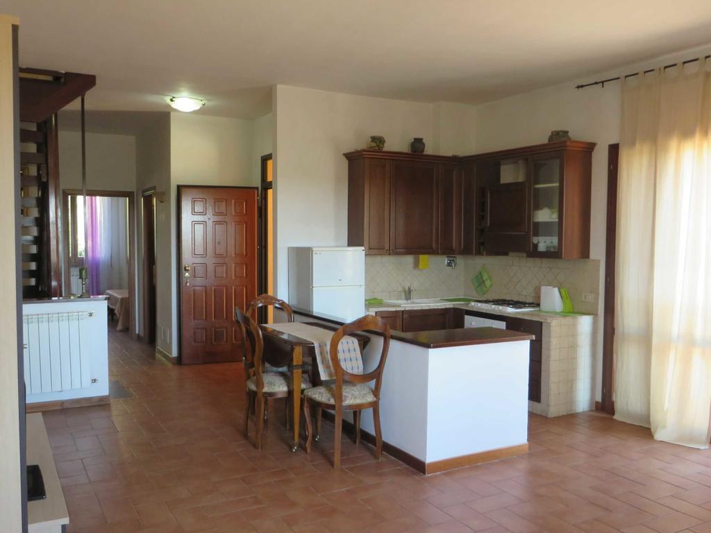 Casa Azzurra Villa Rome Luaran gambar