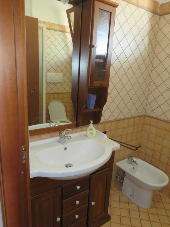 Casa Azzurra Villa Rome Luaran gambar