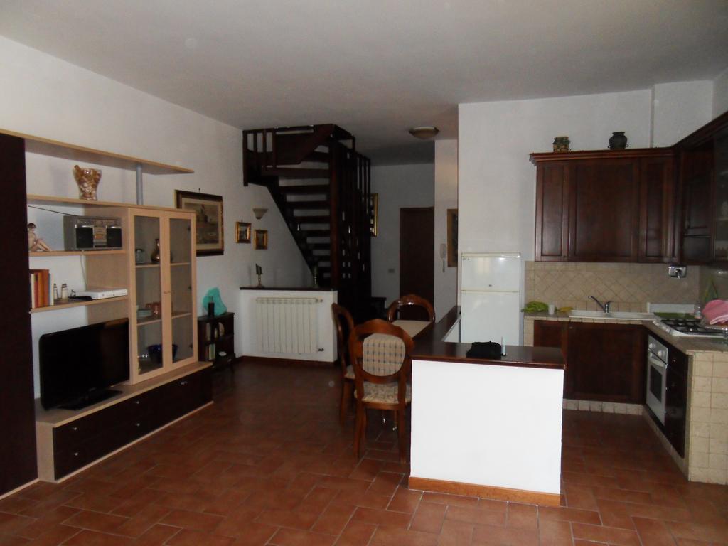 Casa Azzurra Villa Rome Luaran gambar