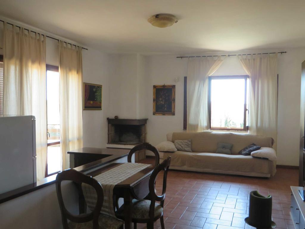 Casa Azzurra Villa Rome Luaran gambar