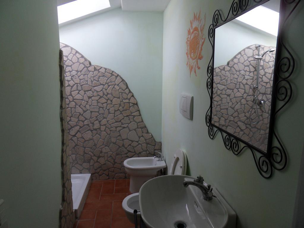 Casa Azzurra Villa Rome Luaran gambar