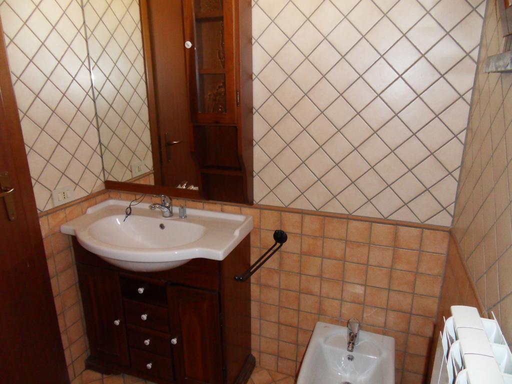 Casa Azzurra Villa Rome Luaran gambar