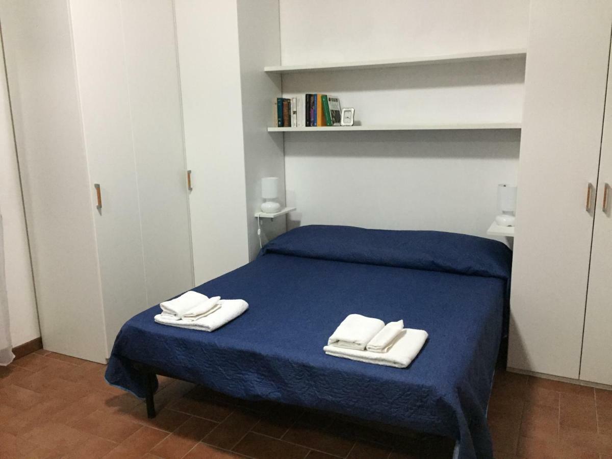 Casa Azzurra Villa Rome Luaran gambar