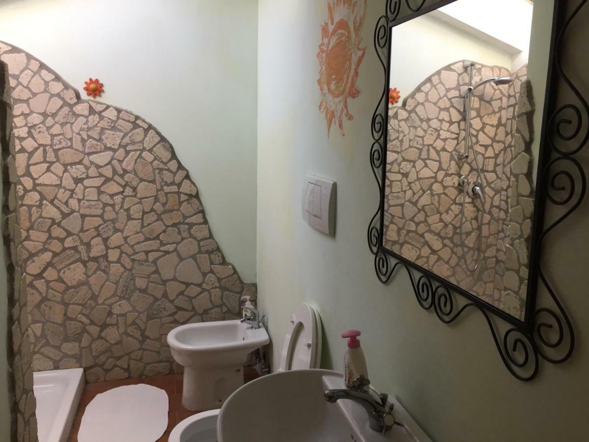 Casa Azzurra Villa Rome Luaran gambar