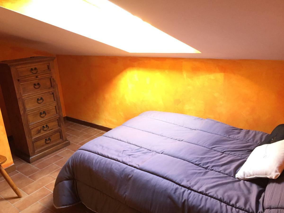 Casa Azzurra Villa Rome Luaran gambar