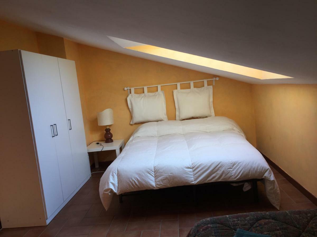 Casa Azzurra Villa Rome Luaran gambar
