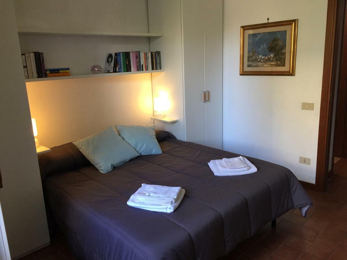 Casa Azzurra Villa Rome Luaran gambar