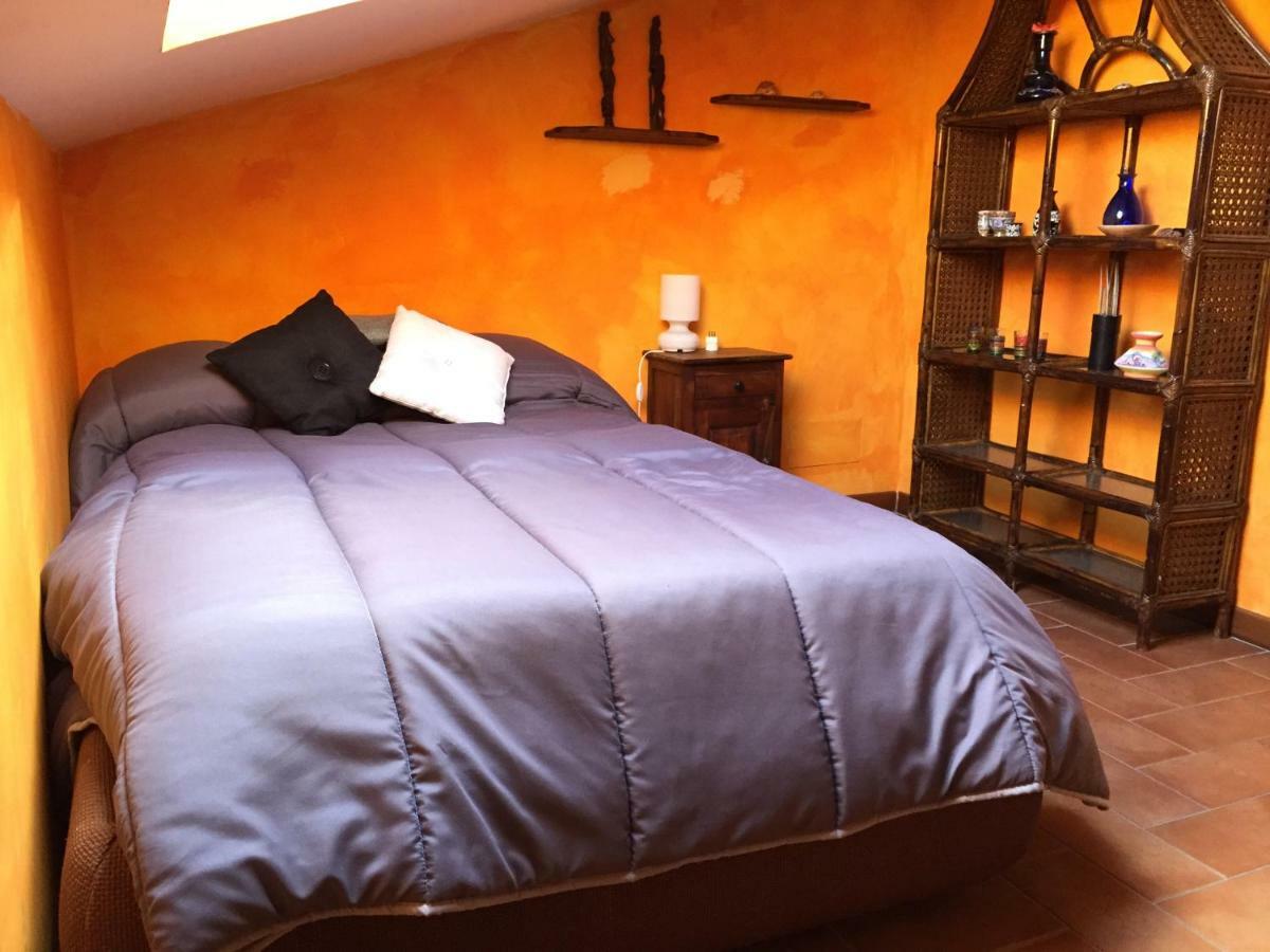 Casa Azzurra Villa Rome Luaran gambar